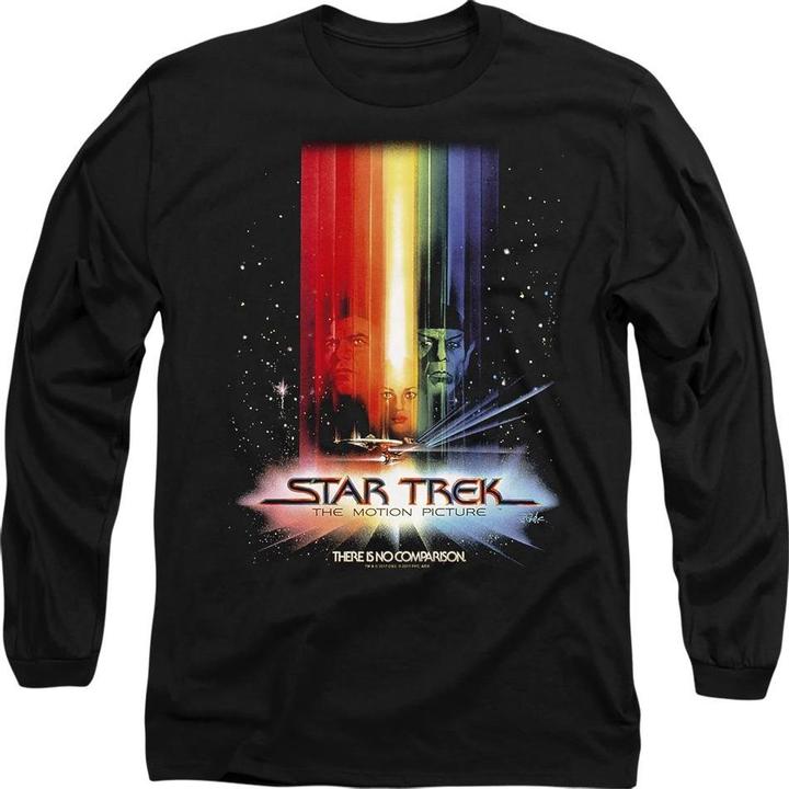 Motion Picture TShirt (L)