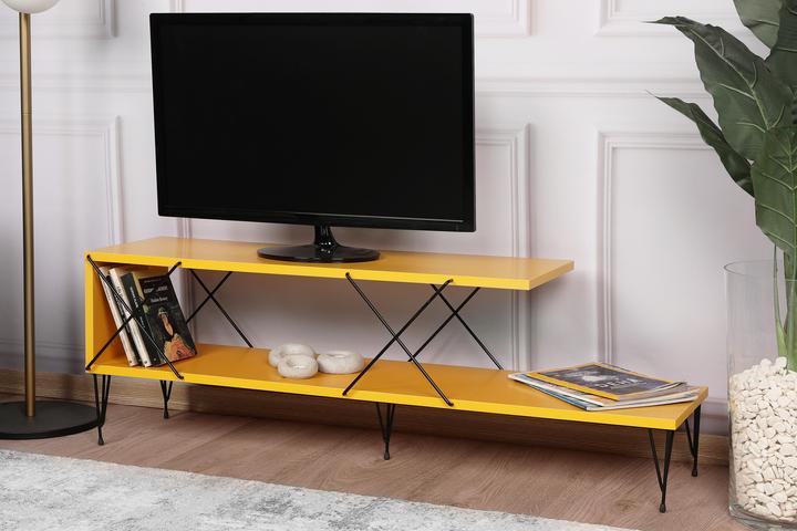 Actual product image Skye Decor Helen (120 x 30 x 40 cm)