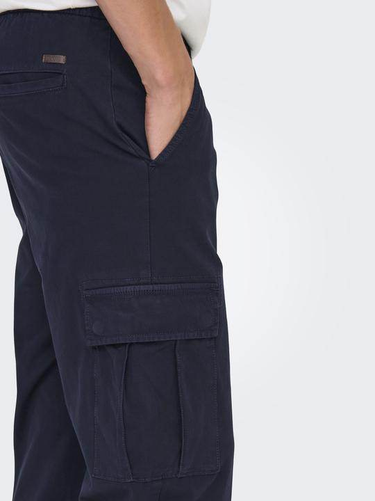 Immagine prodotto Only & Sons ONSSINUS Pantaloni loose fit Pantaloni (XXL)