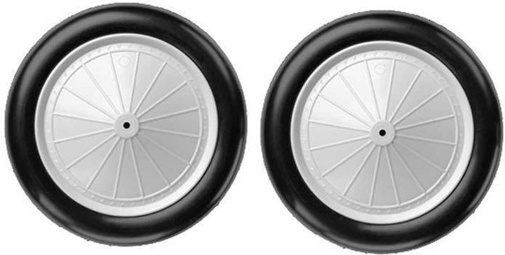 Produktbild Du-Bro Räder Oldtimer 236 mm 2 Stück
