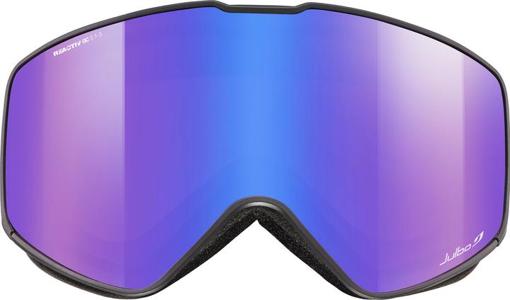 Actual product image Julbo Cyrius GC Reactiv 1-3