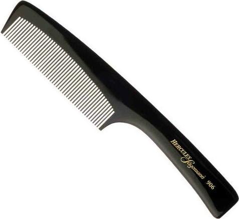 Immagine prodotto Hercules Sägemann Pettine per tagliare i capelli No. 906