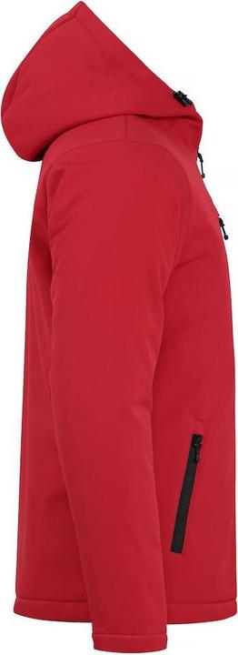 Produktbild Clique Softshelljacke Wattiert (4XL)