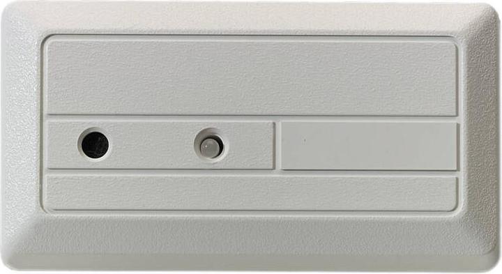 Actual product image Aritech GS903N Glass breakage detector, acoustic, white