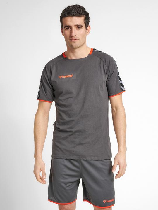 Produktbild hummel Authentic Training Tee (S)