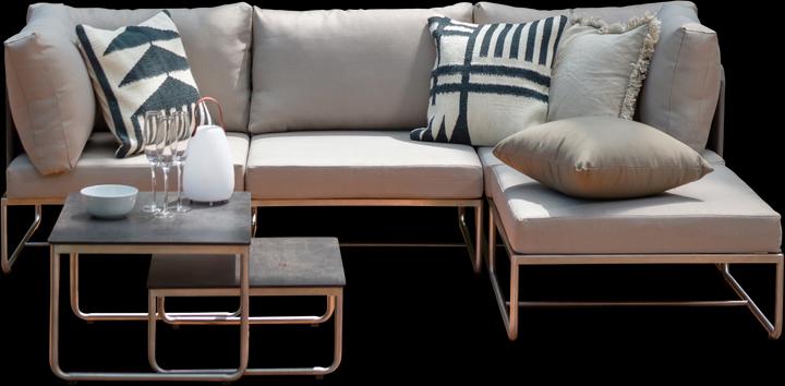 Produktbild Giardimo Atelier Rest