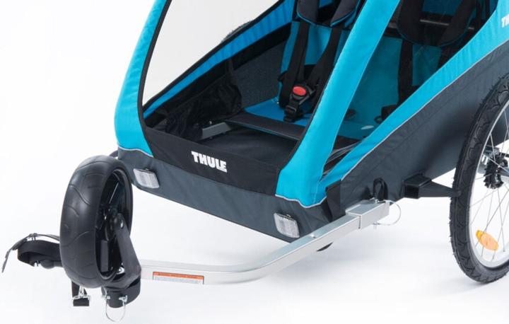 Actual product image Thule Coaster XT 2