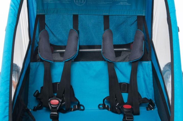 Actual product image Thule Coaster XT 2