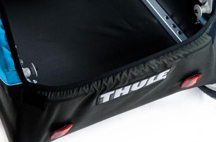 Actual product image Thule Coaster XT 2