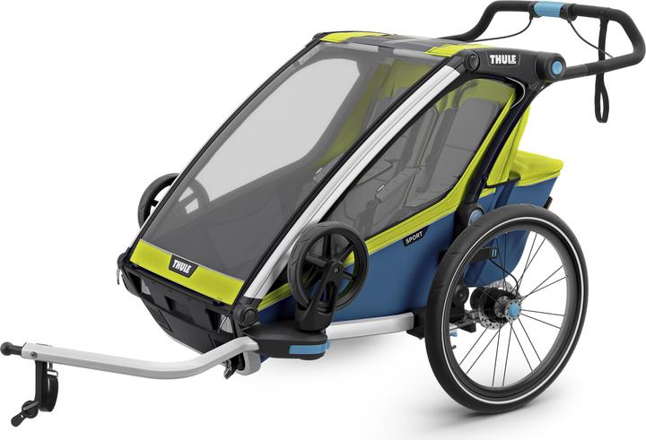 Produktbild Thule Chariot Sport 2