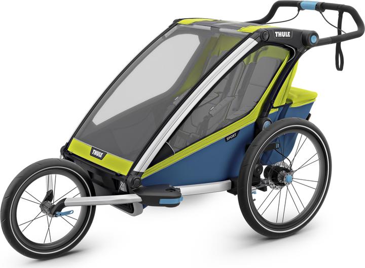 Produktbild Thule Chariot Sport 2