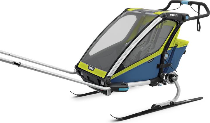 Thule Chariot Sport 2