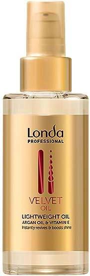 Produktbild Londa Velvet Lightweight Oil (100 ml)