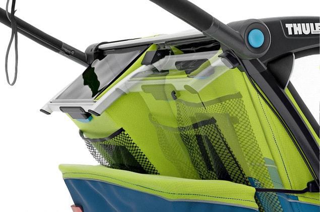 Produktbild Thule Chariot Sport 2