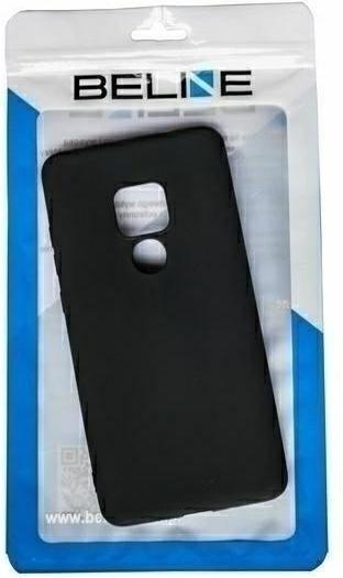 Produktbild Beline Etui Candy Oppo A52 czarnyblack (Samsung Galaxy A52s 5G, Oppo A72)