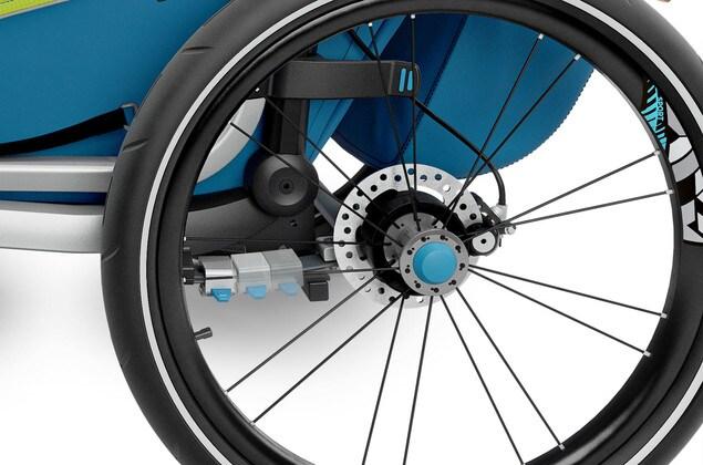 Produktbild Thule Chariot Sport 2