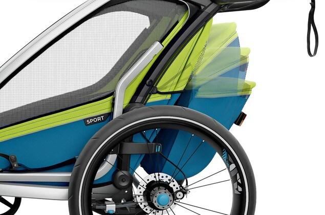 Produktbild Thule Chariot Sport 2