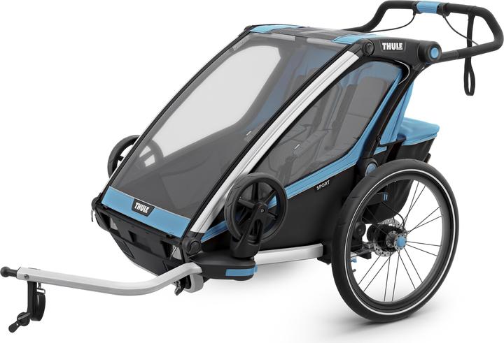 Produktbild Thule Chariot Sport 2