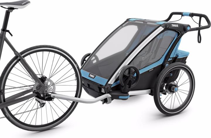 Produktbild Thule Chariot Sport 2