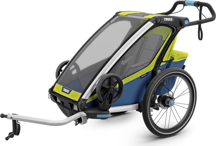 Image du produit Thule Chariot Sport 1