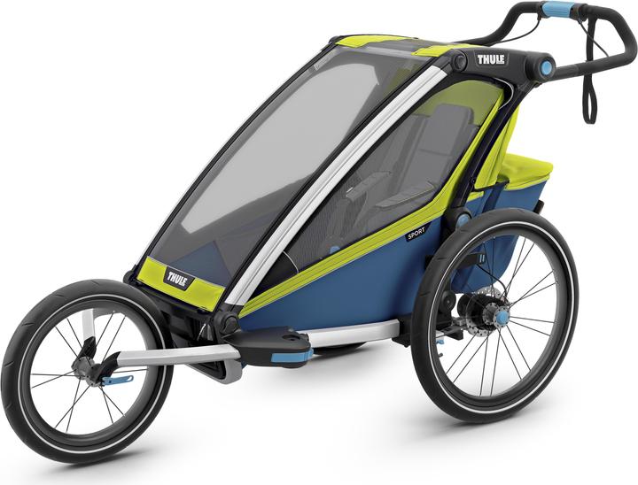 Image du produit Thule Chariot Sport 1