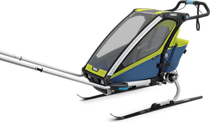 Thule Chariot Sport 1