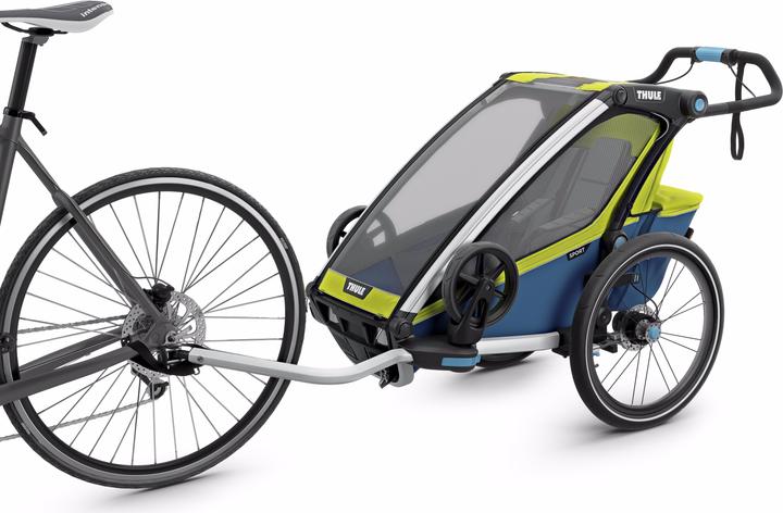 Image du produit Thule Chariot Sport 1