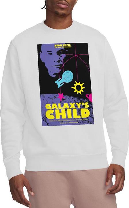 Produktbild The Next Generation Season 4 Episode 16 Sweatshirt (M)
