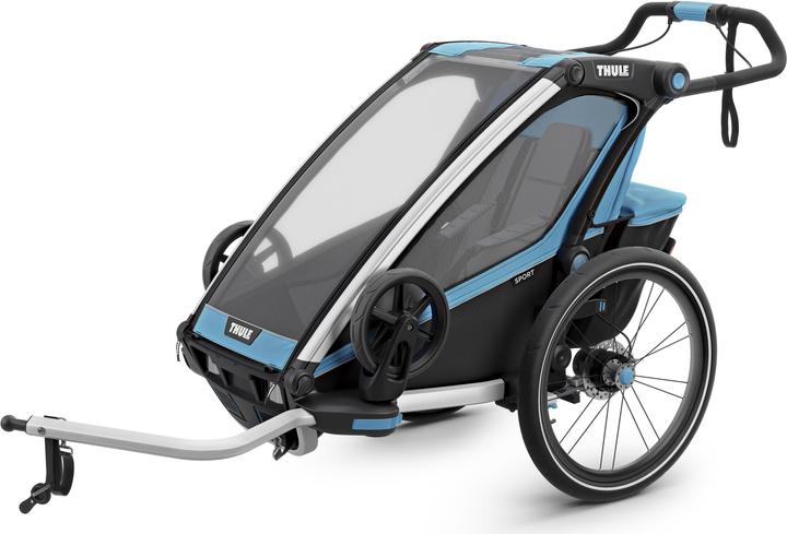 Actual product image Thule Chariot Sport 1