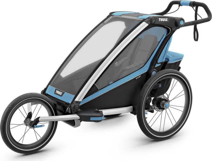 Actual product image Thule Chariot Sport 1