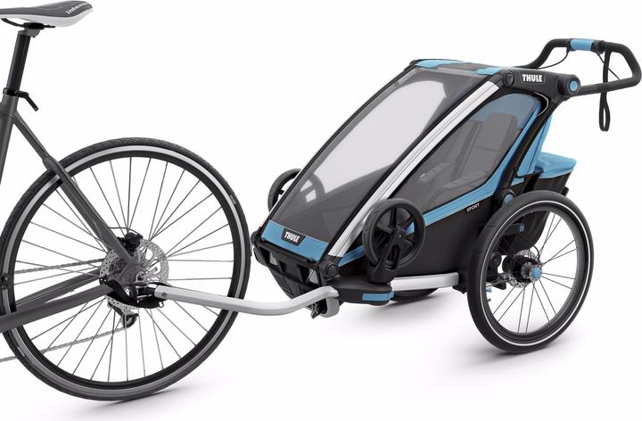 Actual product image Thule Chariot Sport 1