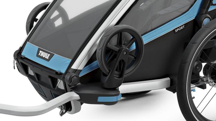 Actual product image Thule Chariot Sport 1