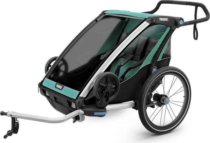 Actual product image Thule Chariot Lite 2