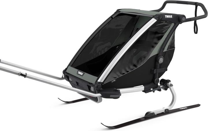 Produktbild Thule Chariot Lite 2