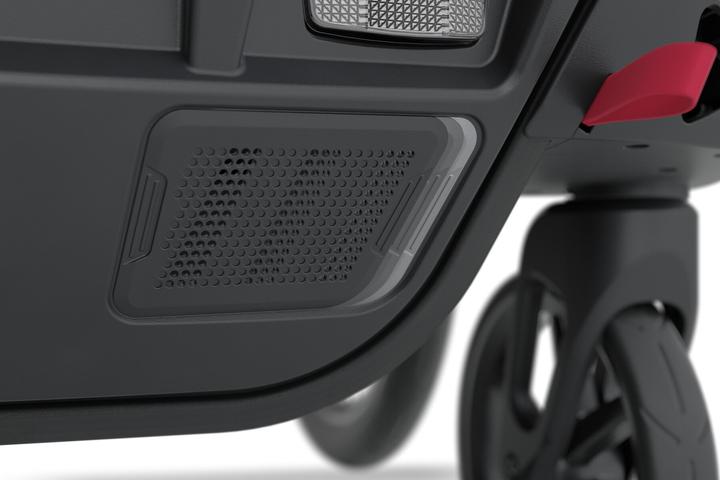 Produktbild Thule Chariot Lite 2