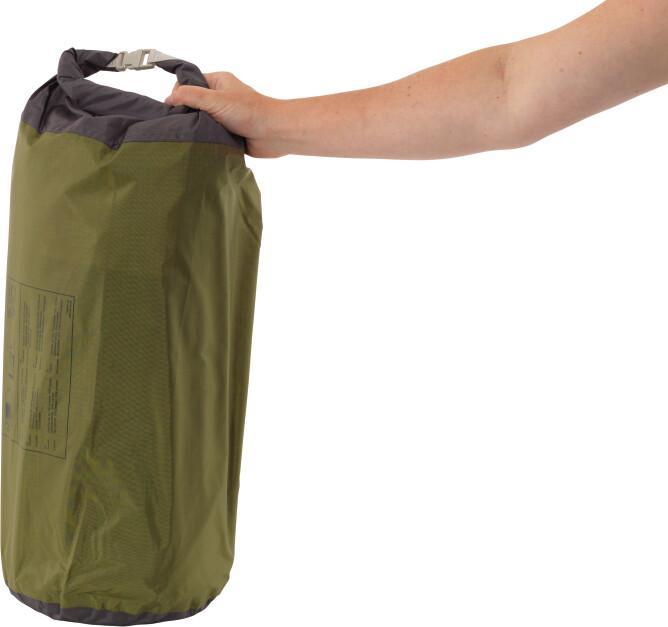 Produktbild Robens Voyager 3EX (Tunnelzelt, 3.60 kg, 3 Personen)