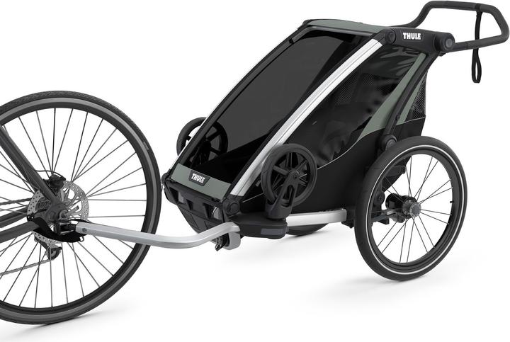 Actual product image Thule Chariot Lite 1