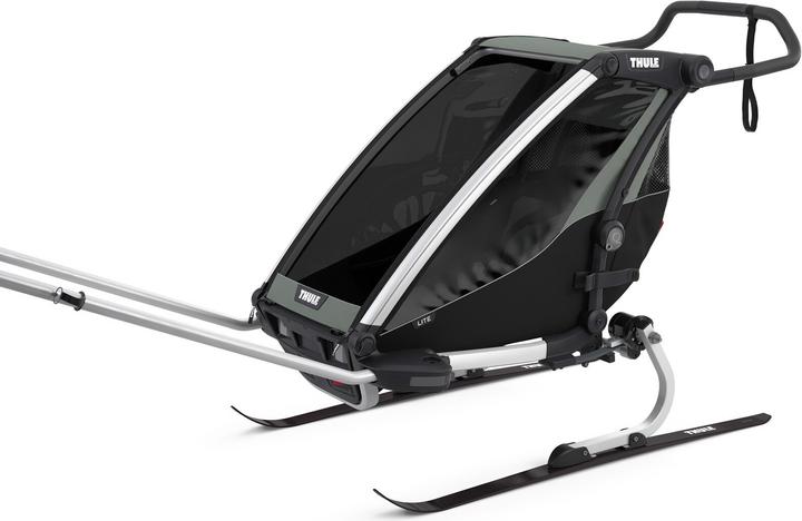 Actual product image Thule Chariot Lite 1