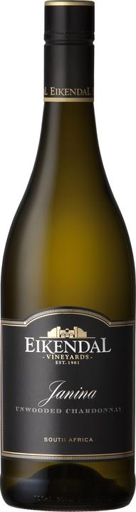 Immagine prodotto Eikendal Chardonnay Janina Wine of Origin Stellenbosch (1 x 75 cl, 2023)