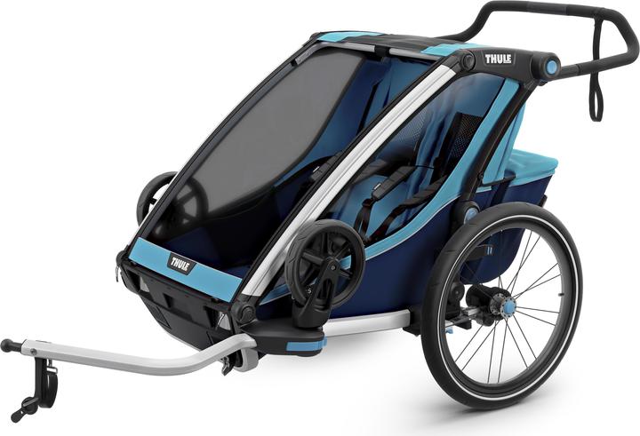 Thule Chariot Cross 2