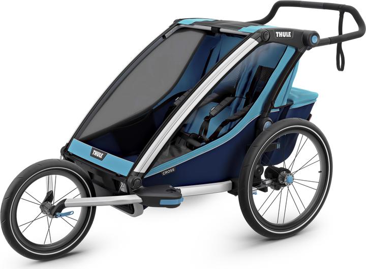 Image du produit Thule Chariot Cross 2