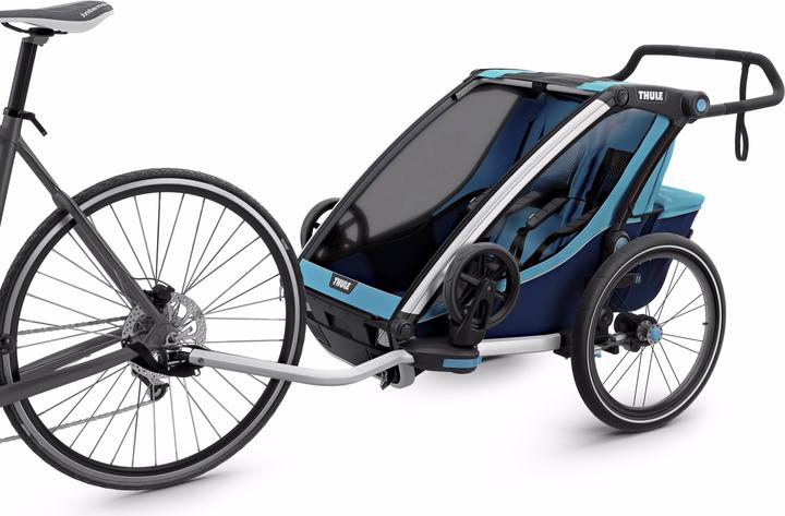Image du produit Thule Chariot Cross 2