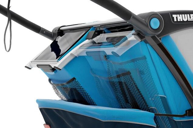 Image du produit Thule Chariot Cross 2