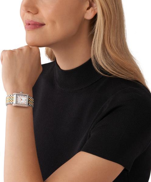 Produktbild Michael Kors Emery (Analoguhr, 33 mm)
