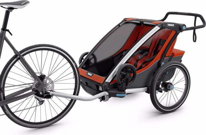 Image du produit Thule Chariot Cross 2