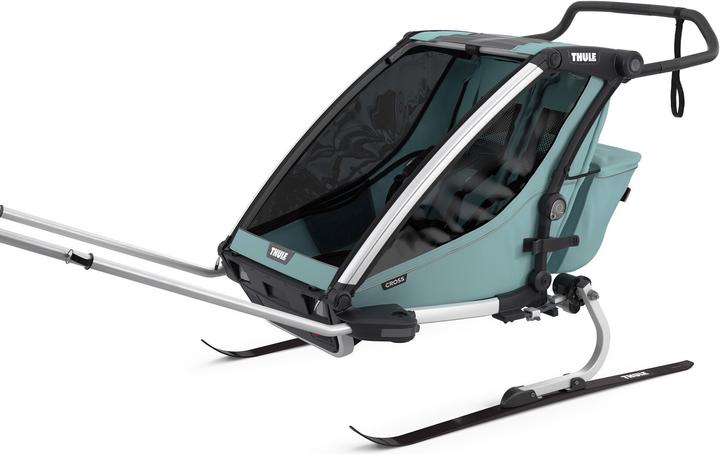 Image du produit Thule Chariot Cross 2