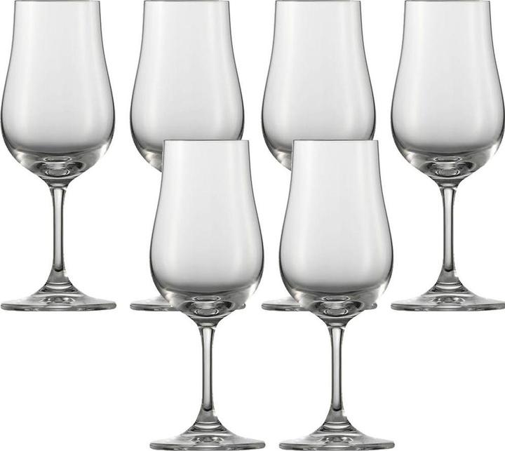 Schott Zwiesel Special 17 (2.18 dl, 6 x, Whiskygläser)