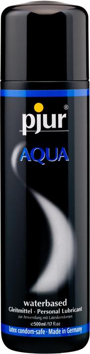 Produktbild Pjur Aqua (500 ml)