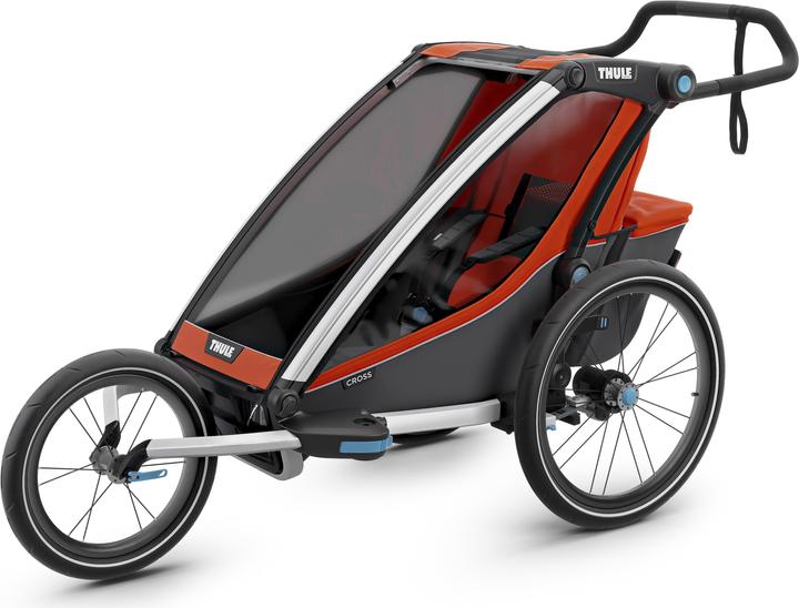 Image du produit Thule Chariot Cross 1