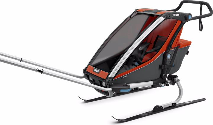 Image du produit Thule Chariot Cross 1